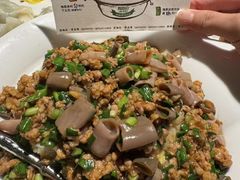 -前海沿·青岛菜(大拇指广场石老人店)