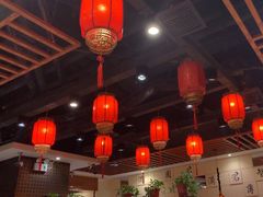 -满园烤鸭·春饼(太原街万达店)