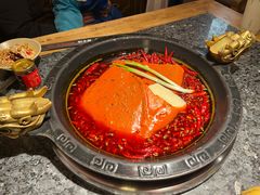 -蜀大侠火锅(春熙路店)