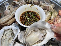 -好兄弟郭巨海鲜(天一阁店)