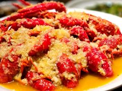 -浙食逅·弄虾·融合菜·小龙虾(双城国际店)