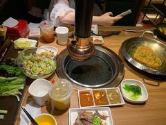 -炉小哥烤肉(朗悦公园茂店)