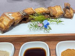 -上海古井假日酒店 · 徽昇楼中餐厅