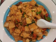 -巴依老爷新疆美食(望京小街店)