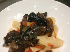 -海天楼中餐厅(吴宫泛太平洋酒店)