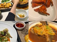 -径山十八道·风味民间菜(杭州总店)