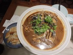 -鸭匠食府·挂炉烤鸭·新京菜(阜成路店)