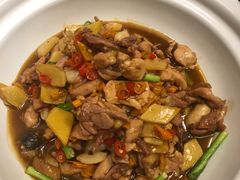 -衡厨·衡阳土菜(中南店)