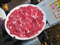 -巴蜀大将火锅(春熙店)