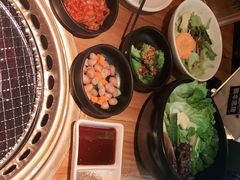 -黑牛黑猪烤肉专门店(万象城店)