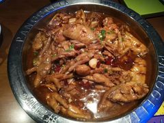 -胖哥俩肉蟹煲(湖滨银泰in77店)