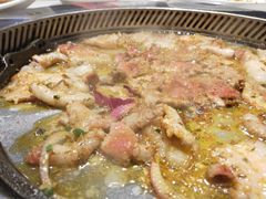 -么子烤肉(化龙池店)