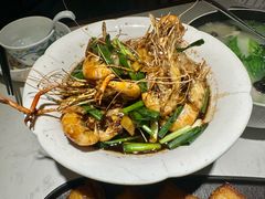 -老头儿油爆虾(金沙印象城店)