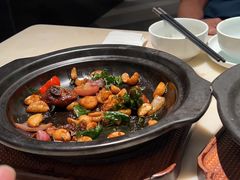 -港丽餐厅(天河城店)