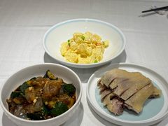 -老吉士酒家(天平路店)