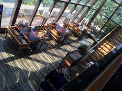 露天位-忆咖啡观景餐厅(桂林象山公园店)