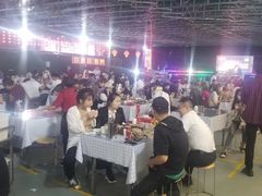 -郑喜旺烧烤(新密总店)