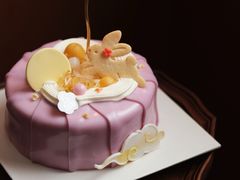 -花甜生活FatimCake·生日蛋糕