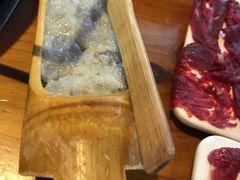 -牛很鲜潮汕牛肉火锅(椒江店)
