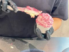 -喜茶(上海打浦桥日月光gelato lab+店)