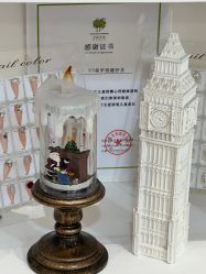-U3美甲