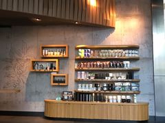 -星巴克臻选(深圳嘉里建设广场店)