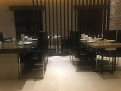 大堂-长安壹号