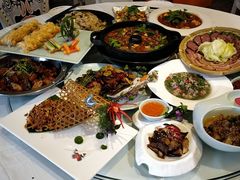 -飞虎过桥米线(翠湖店)