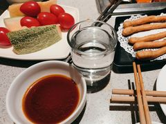 -海底捞火锅(澳德乐店)