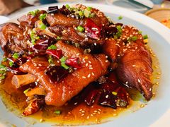 -懒人盐府人家(航天桥店)