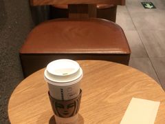 -星巴克(北京万科时代广场店)
