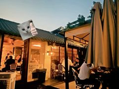 -贰醒·私房小院烧烤 (太古里店)