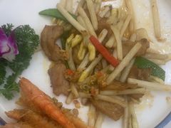 -合晋食府(广州合晋帝苑酒店)