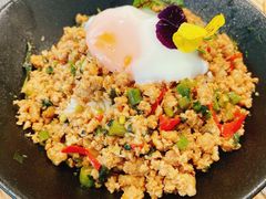 -小满Grainkitchen(滨江商业广场店)