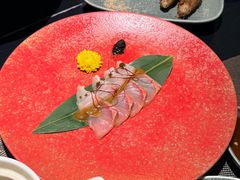-大葉日本料理·龍蝦任食放題(廣州W酒店)