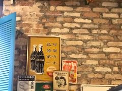 -何九海南茶店(鬼仔巷店)