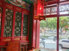 -北平食府.北京烤鸭(亦庄店)