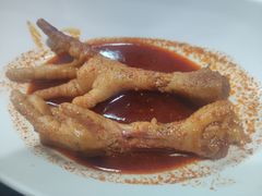 -二孃鸡爪爪(双楠店)