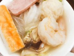 一品什锦砂锅-砂锅李(九江路店)