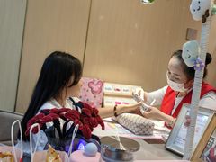 -海底捞火锅(龙湾万达广场店)