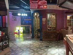 -季季红火锅(丰城洪客隆店)