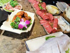 -重庆渝达老火锅(春熙路店)