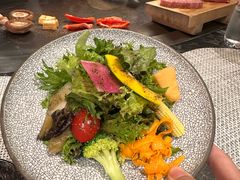 -神户牛排餐厅MOURIYA(总店)