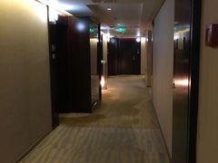 -杭州龙禧福朋喜来登酒店