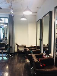 -Tipo Hair salon（明星）店