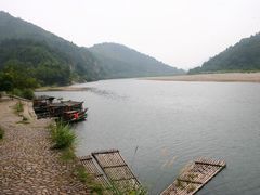 -楠溪江风景名胜区