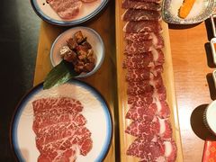 -龙山烧肉(万象城店)