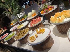 -加餐海鲜自助(集美银泰百货店)