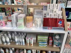 -艾咪家母婴优选(君禧华庭店)