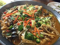 -老衢里·衢州农家菜(邱隘店)